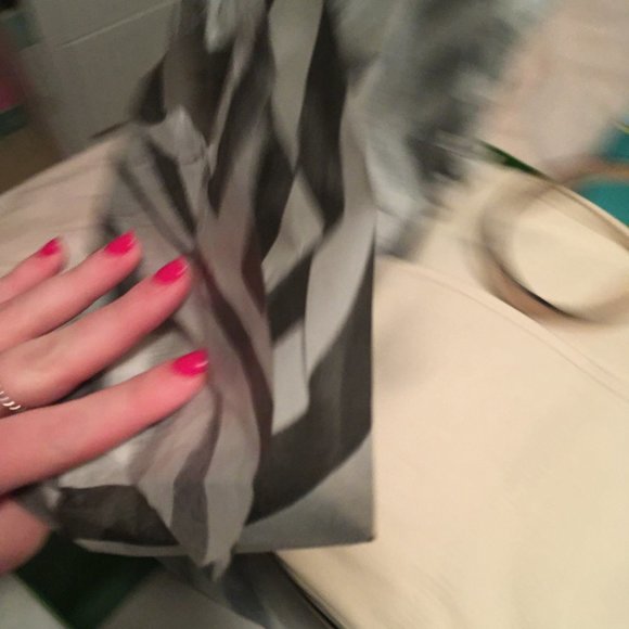 kate spade Wedding Belles After Party Francis tote bag purse *PLEASE READ* - Picture 13 of 15